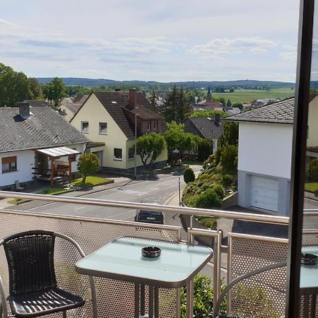 Ferienwohnung Hemmerl Bad Camberg Exteriör bild