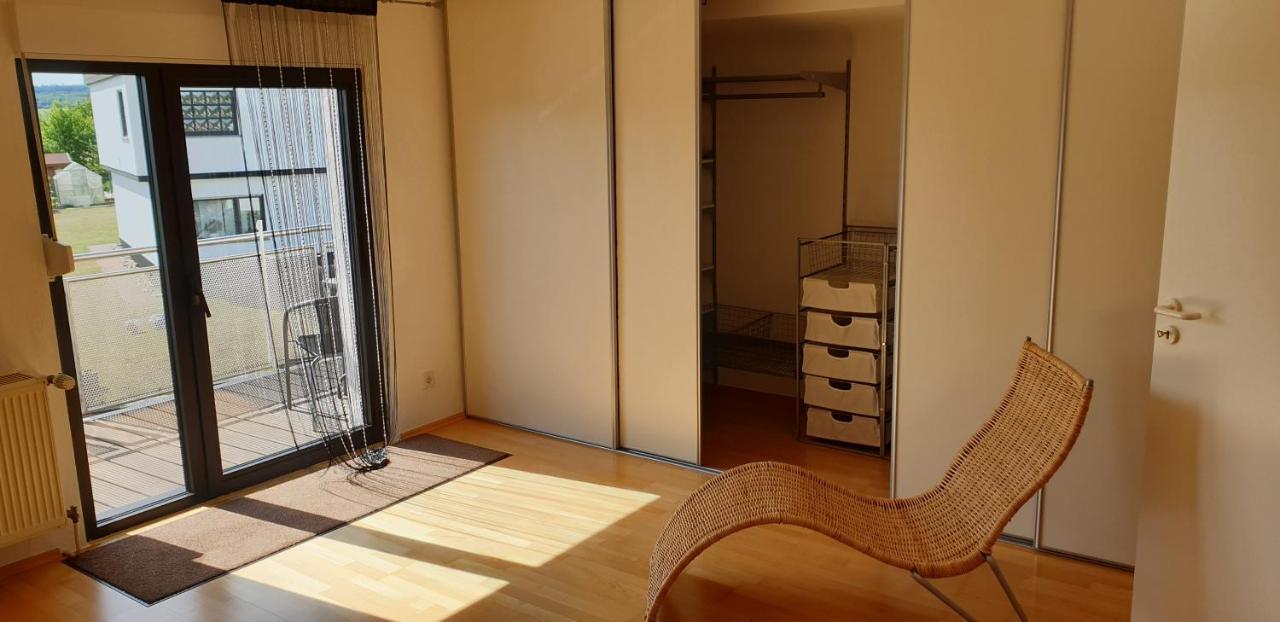 Ferienwohnung Hemmerl Bad Camberg Exteriör bild