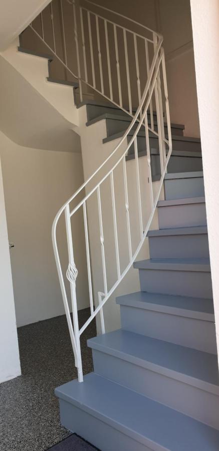 Ferienwohnung Hemmerl Bad Camberg Exteriör bild