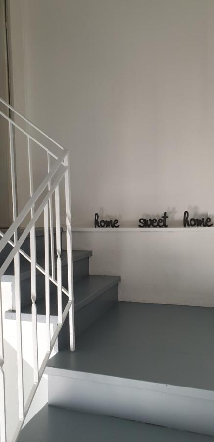 Ferienwohnung Hemmerl Bad Camberg Exteriör bild